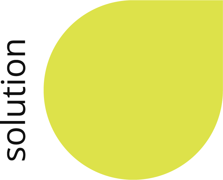 Abstract design used in Volts’ visual identity, representing the flow of energy data and optimization through smart energy management systems